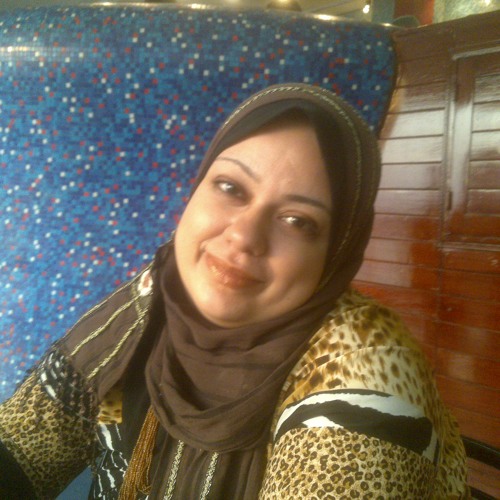 Eman Abdelmenem’s avatar
