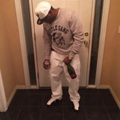 Justin Antonio Hughes