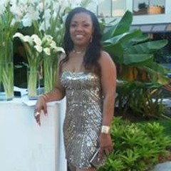 Josaine Chiney Morrison