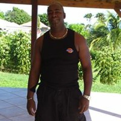 Eric Flandrina