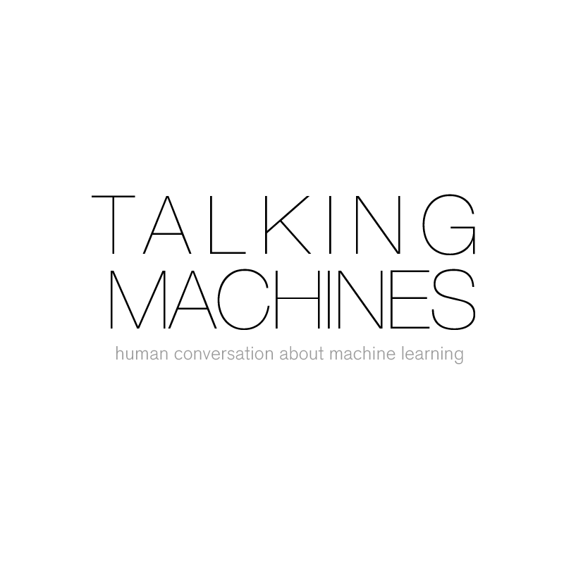 Talking Machines