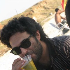 Noam Shabi