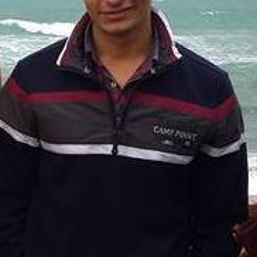 Yousef Samir’s avatar
