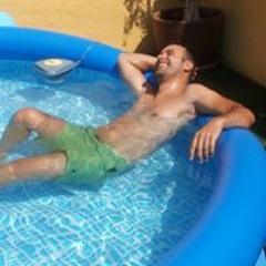 Pablo Casares Hidalgo