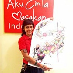 Ade Putri Paramadita