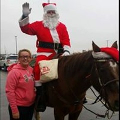 Desirea LaAnn Hanzel