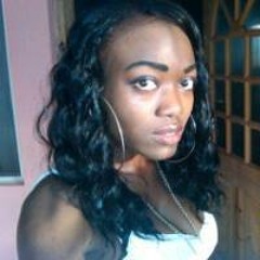 Camesha Tashia Gauntlett