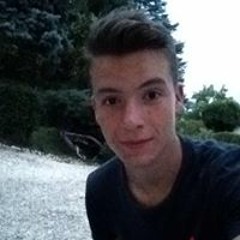 Pierrot Cuq