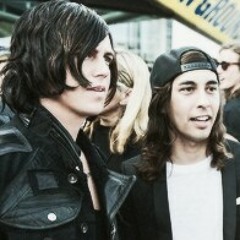 sleeping with sirens