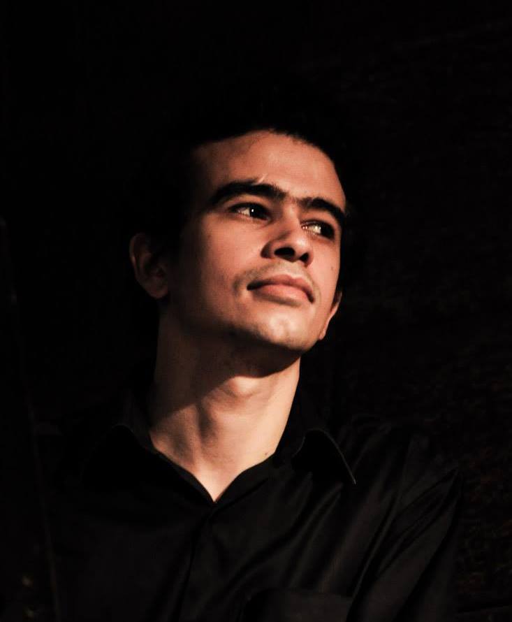 Ahmed El-Mougy