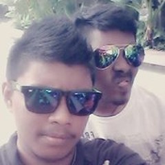 Thiran Mathialagan