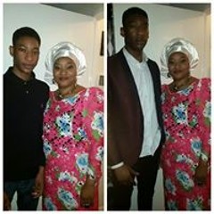 Oluseyi Kowe Williams