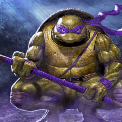 Donatello