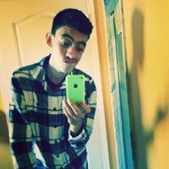 Xavier Castillo