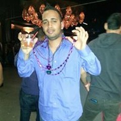 John Morgan Premchand