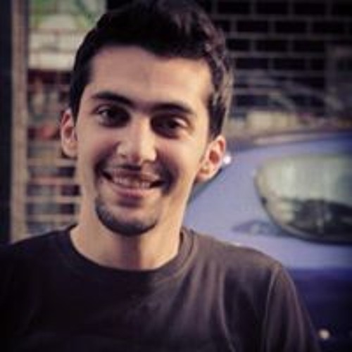 Mahmoud Al Shiekh’s avatar
