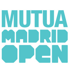 Mutua Madrid Open