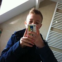 Bram Den Hoed