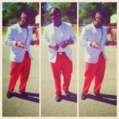 Ricco Da'LOver Dukes