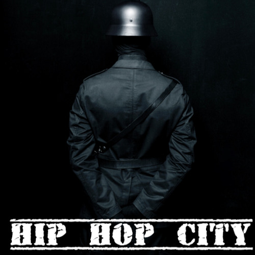 Hip Hop City’s avatar