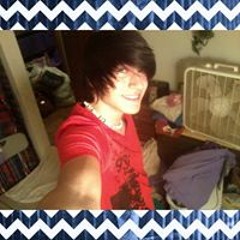 Brandon Knickerbocker