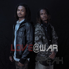 Love@War