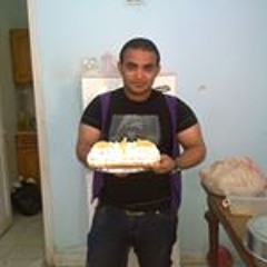 Eslam Ashraf