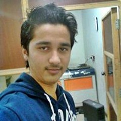 Waleed Shaikh