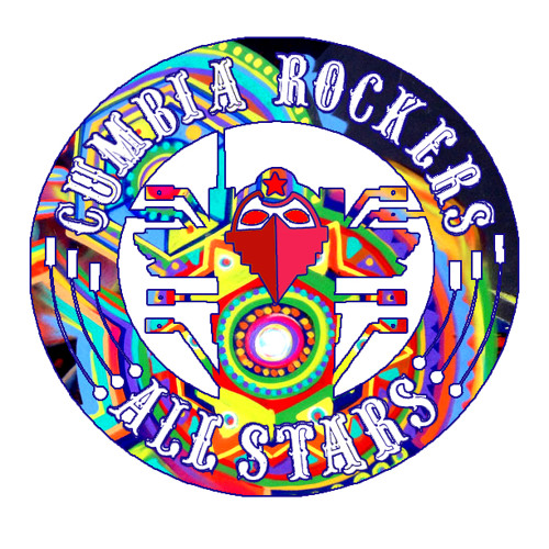 Stream Cumbia Rockers Allstars music Listen to songs, albums