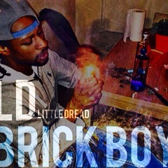 02.LD In Too Deep (PROD by JORDAN METRA)