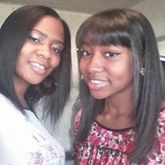 MsComeshia Danielle Davis