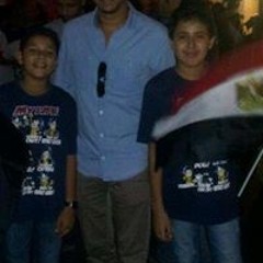 Noor Hesham