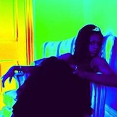 Adanna Glitta Lawson