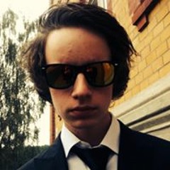 Odin Røsvik Raasch