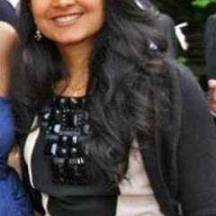 Aayushi Sen