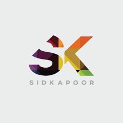 I Hate Luv Stories [SidKapoor's Electronic Banger Remix]