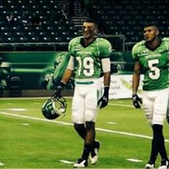 Deion Harris