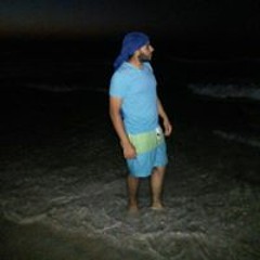 Hosam Elshrbiny