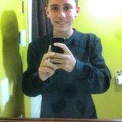 Philipe Bouchard-Tremblay