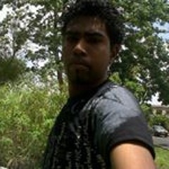 Angelus Justin Ramjattan