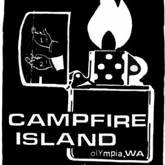 Campfire Island