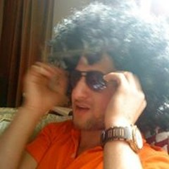 Mostafa Semarey