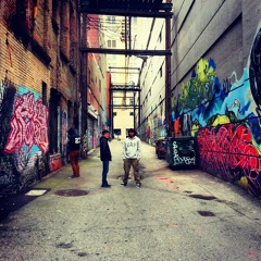 Shpaces In Between