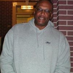 Kenneth Norris Sr.