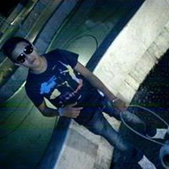 Brayan Alvarez