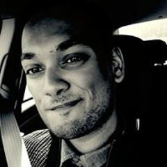 Krishna Teja Yanamandra