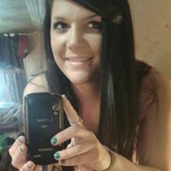 Brittnee Crawford Perkins