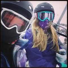 Alia Belle Kacevychius