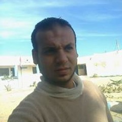Ahmad Abd El Aty