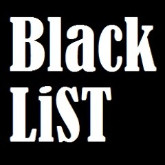 Blacklist Beats